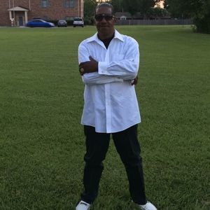 Meet your Posher, Phillip